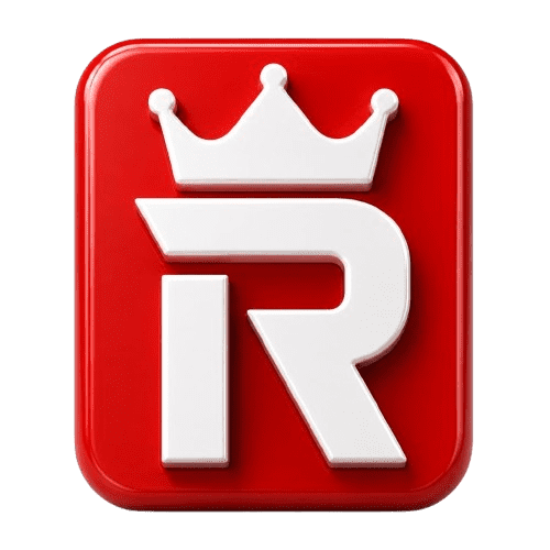 R Logo