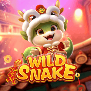 Wild Snake
