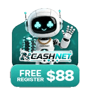 CASHNET